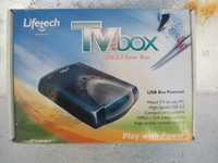 Lifetech  Tv Box