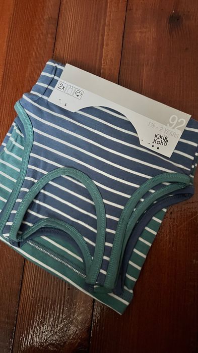 Набір майки для дитини