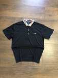Polo burberry НОвОе