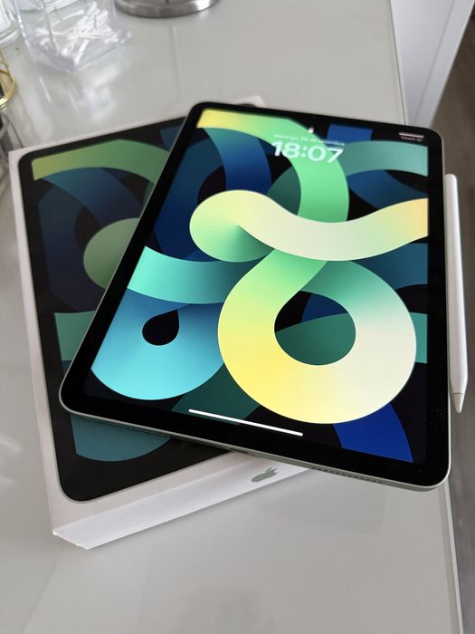 Ipad Air 4.ªgeração