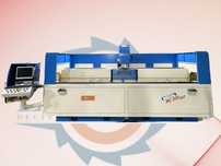 CNC Mecal para aluminio