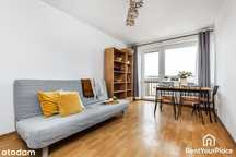 2 pok. mieszkanie z piwnicą, balkon, Stare Miasto, Chłodna