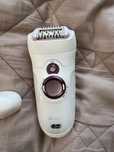Епілятор Braun Silk-epil 7