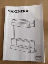 IKEA Organizador Maximera 30cm