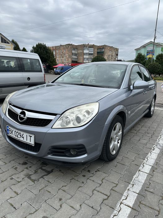 Продам Opel Vectra C
