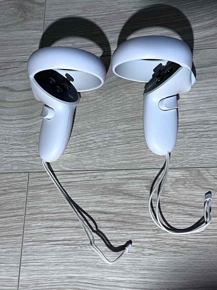 Oculus Meta Quest 2