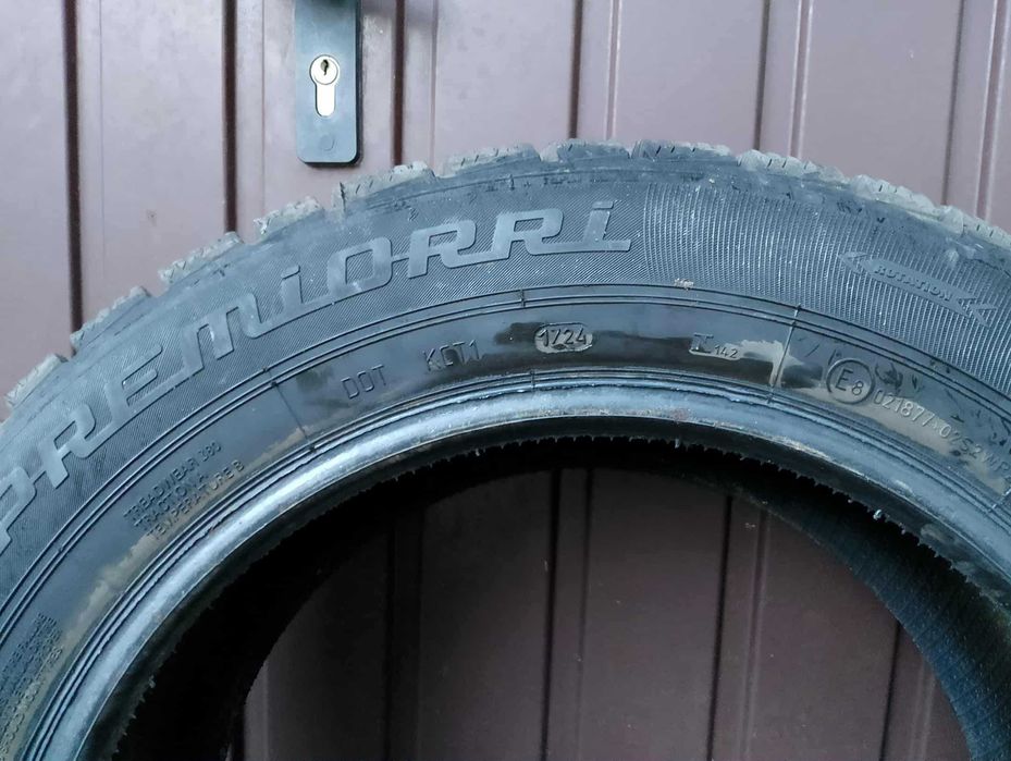 Opony nowe uzywane miesiac