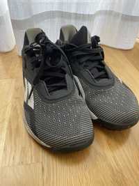 Reebok Nano x tam37 crossfit