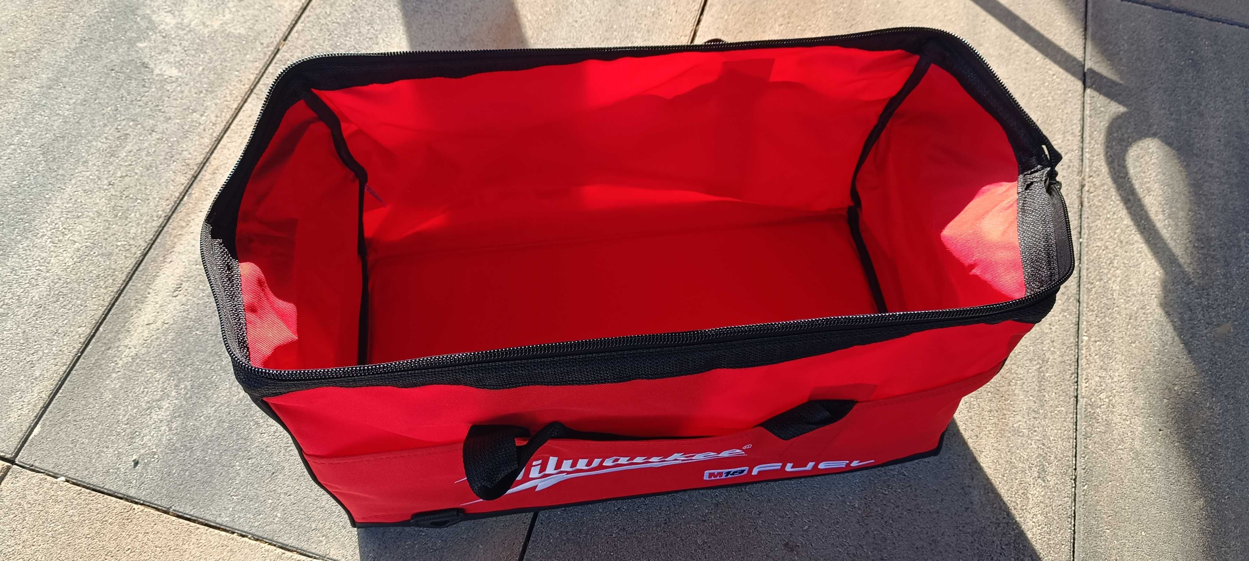 Torba narzędziowa Milwaukee
