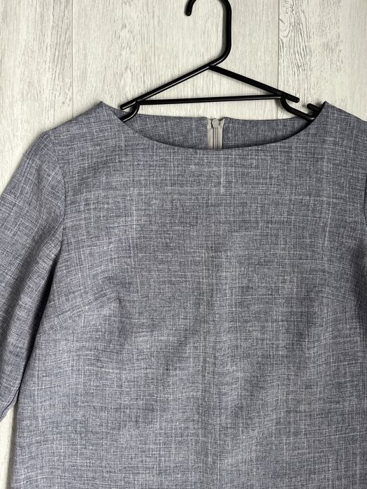 Блуза з льону