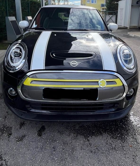 MINI 3 Portas Cooper SE