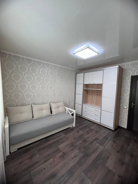 Продам 2-кімнатну квартиру, Пісочин, Надія OG