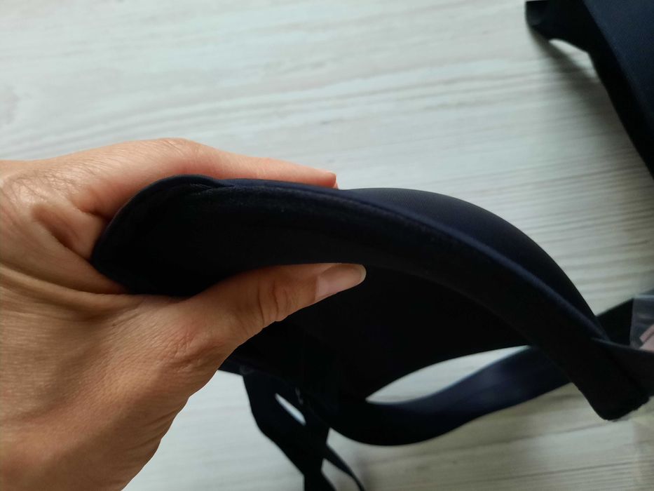 Черный бюстгальтер 36D 80Д чашка Д стразы Victoria's secret оригинал