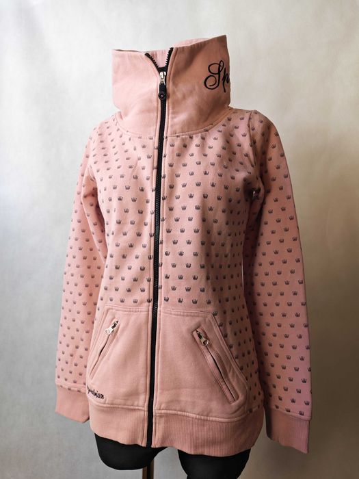 Nowa bluza Spooks rozmiar S