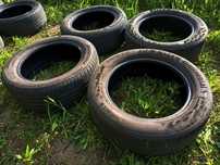 205/55R16 91 BRIDGESTONE Turanza T005+CONTINENTAL PremiumContact6 2021