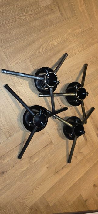 stojak choinkowy stojak pod choinkę metalowy na choinkę HURT LUB DETAL