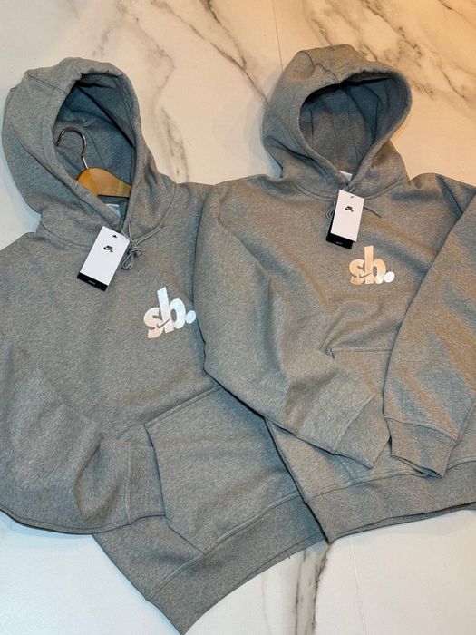 Nike Sb Hoodie Оригінал