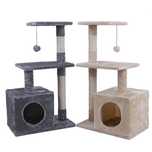 Arranhadores (árvores) para gatos - oferta dos portes!