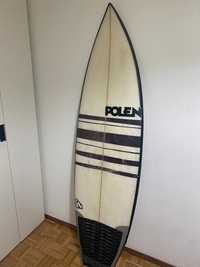 Prancha surf 5"10