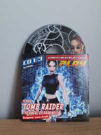 Gra PC Tomb Raider The Angel of Darkness