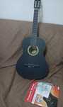 Guitarra clássica sheffield