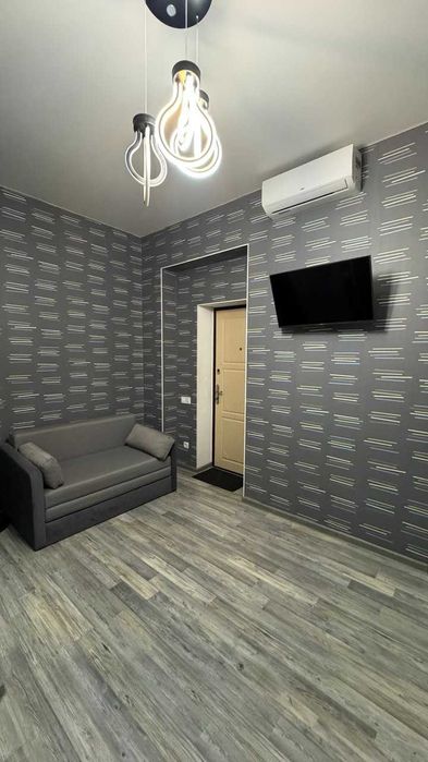 Сдам Центр, ул. Ченовола евродвушка