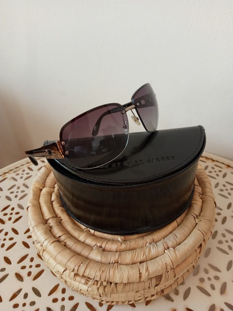 Okulary przeciwsłoneczne Marc Jacobs