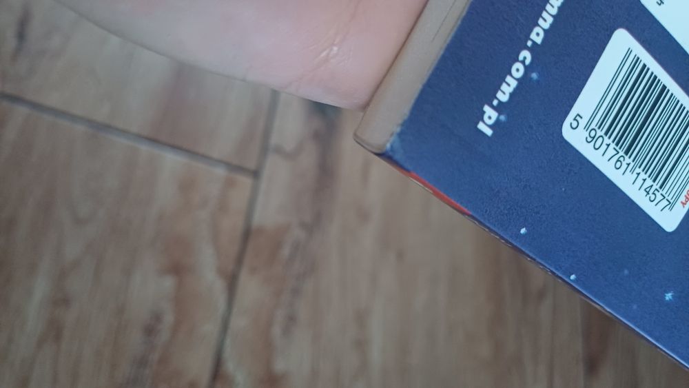 Gwiazdko gdzie jesteś? Z serii zaopiekuj się mną