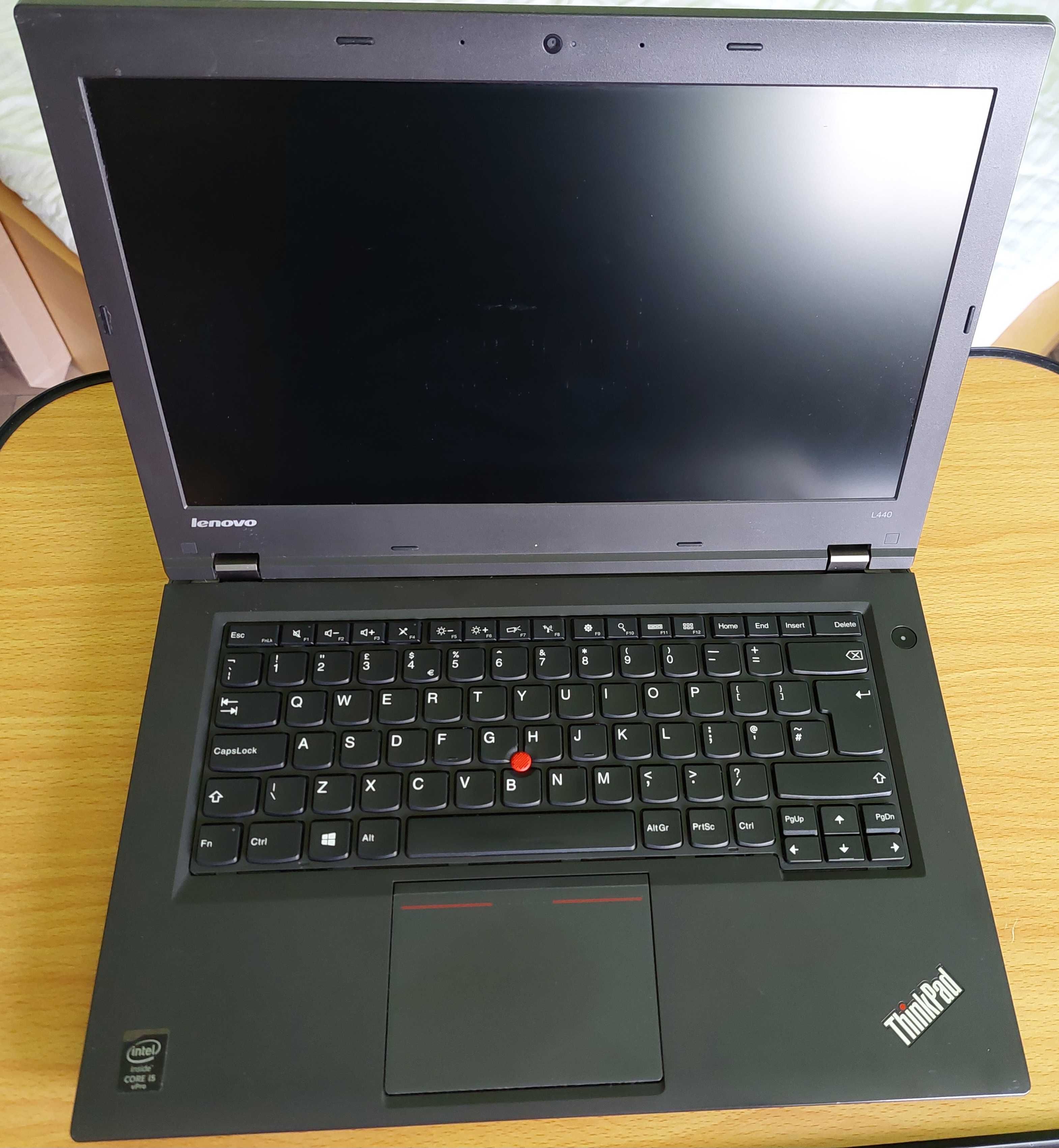 Thinkpad L440 4/240 W10 PRO Laptop