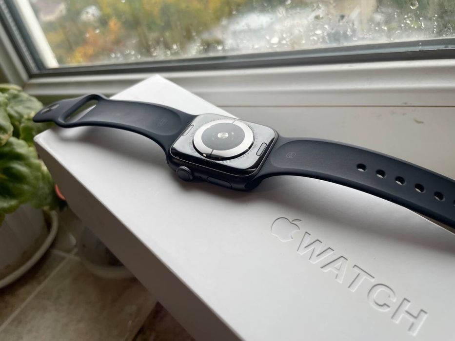 Apple Watch 5 44mm