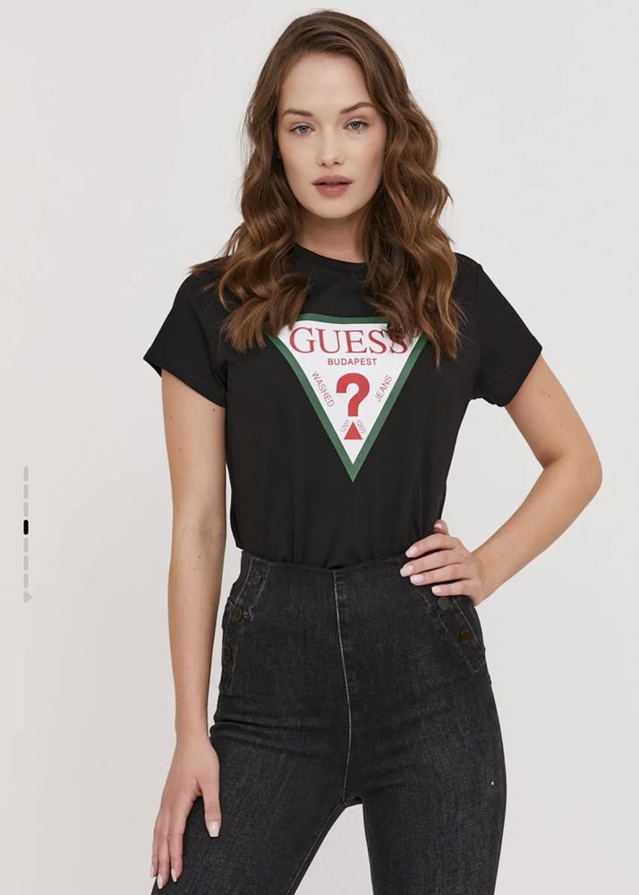 Футболка guess оригинал