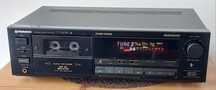 Pioneer CT-S609R