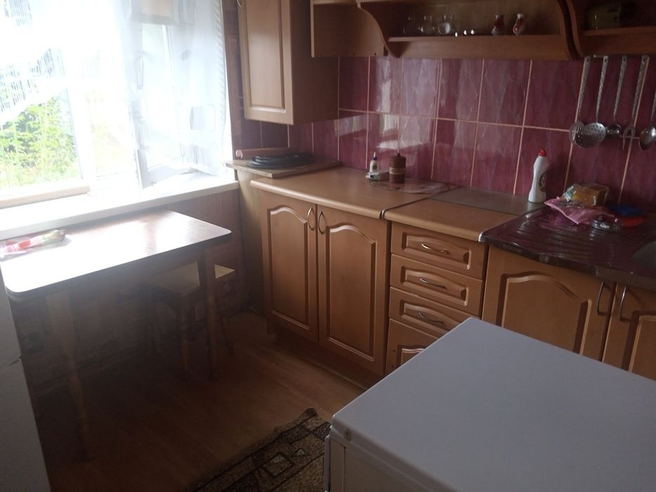 Продам 1кімнатну квартиру смт Летичів