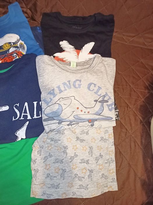 Pijamas - pack - Primavera Verão