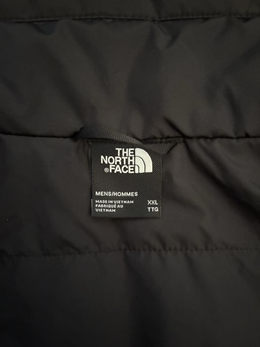 Kurtka The North Face Carto Triclimate    (25-3)