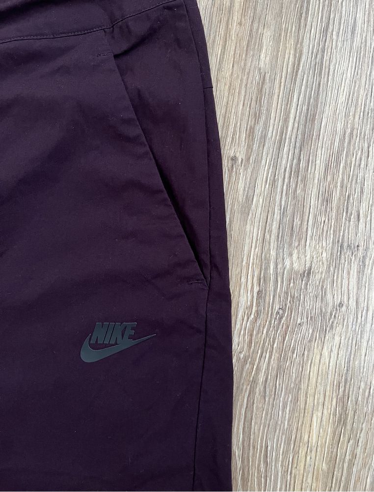 Чоловічі штани Nike Tech Pack/ Tech Fleece