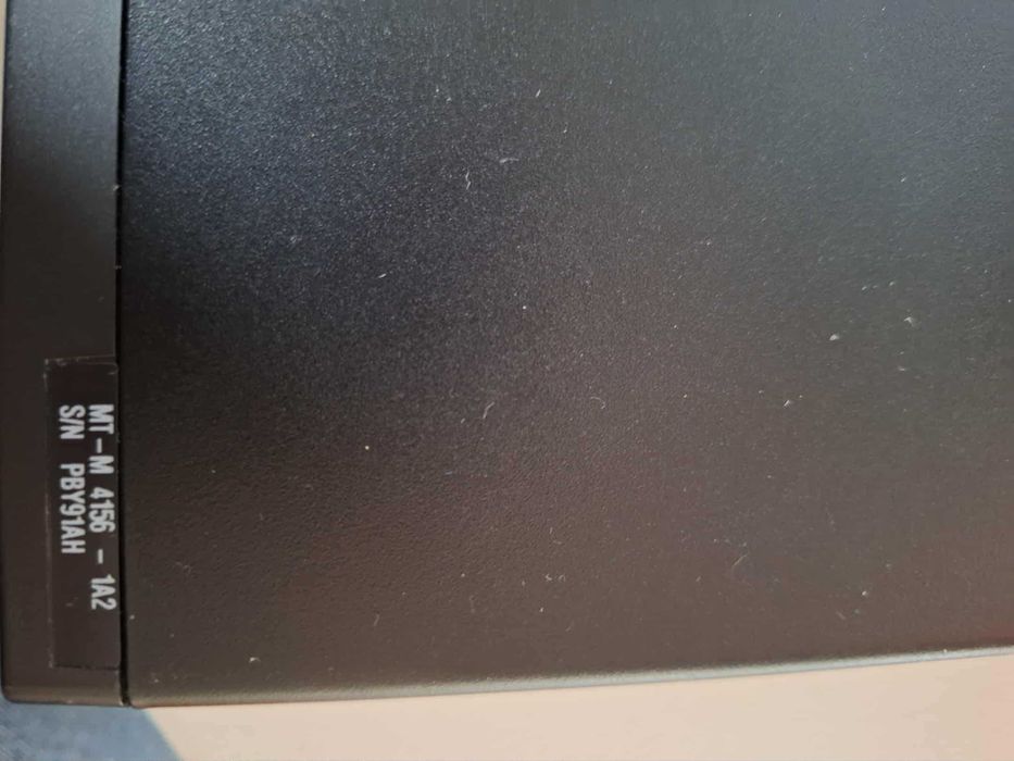 Mini PC Lenovo ThinkCentre M72e