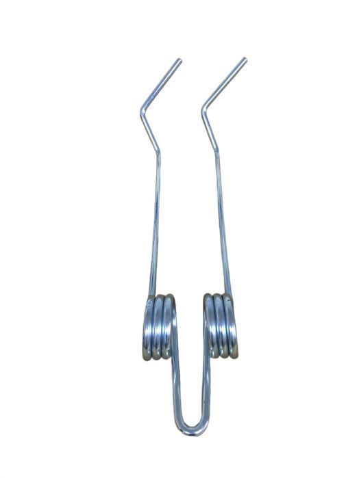 Palec sprężyna zagarniająca Fi10mm Kverneland, Agro-Masz AC495754