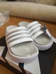 Шлепки Adidas original