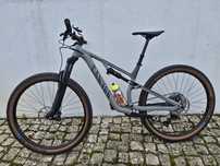 Bicicleta Canyon Neuron