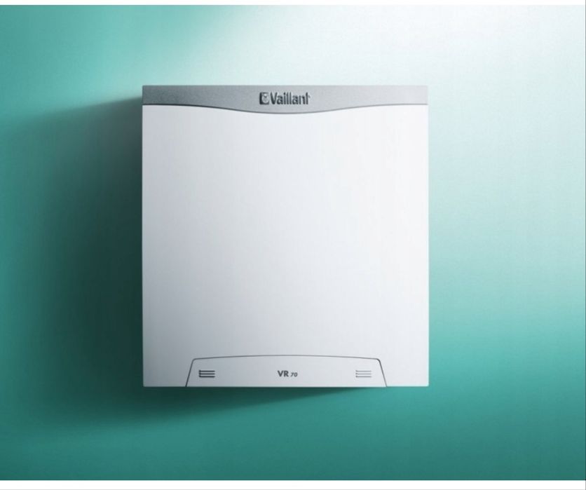Vaillant moduł mieszaczowo-solarny vr70
