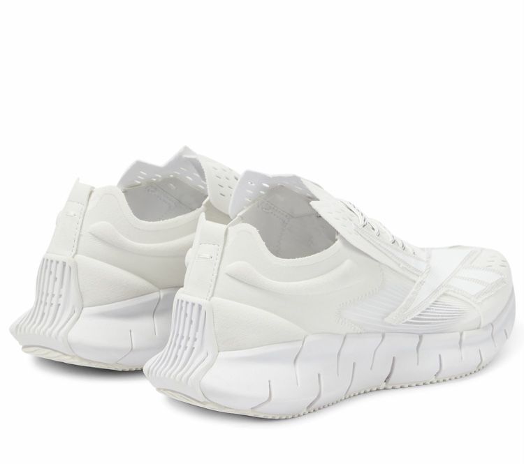 REEBOK X MARGIELA  Zig 3D Storm Memory Of