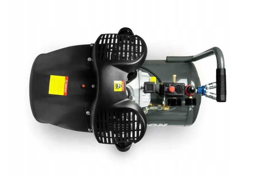 Компресор повітряний Pneumatron 50л 3.5кВт 10атм 530л/хв компрессор PL