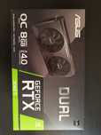 ASUS GeForce RTX 3060Ti
