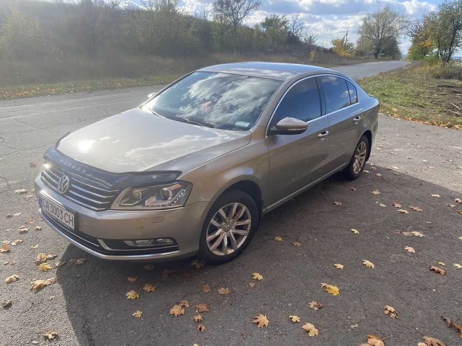 Продам Фольцваген Пасат Б7