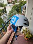 Surf Capacete Mystic Crown | Como novo