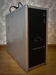Системный блок (AM2+, M2N68PLUS, PHENOM II X4 945, 8GB DDR2, GT 240)