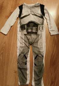 Piżama, kostium jednoczęściowy Star Wars, Gwiezdne Wojny na 104 cm