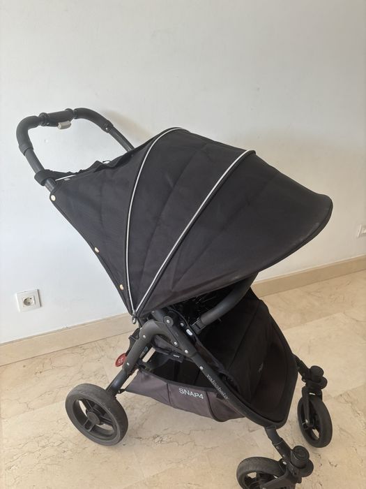 VALCO BABY Carrinho de passeio Snap 4