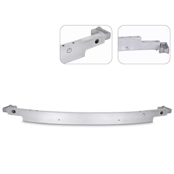 Передний Верхний Нижний Усилитель Абсорбер Бампера Tesla 3 Y S X Plaid